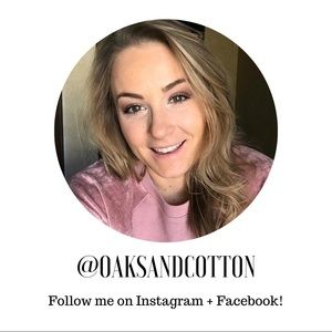 Meet your Posher, Samantha